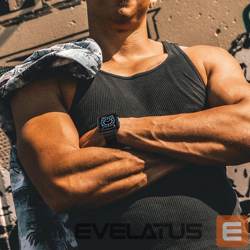 Aizmugurējais vāciņš Hurtel Gold || White