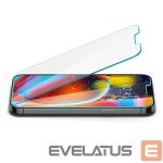 Aizsargstikls Spigen  Spigen Glas.tR Slim Tempered Glass for iPhone 13 / 13 Pro / 14 / 16e 