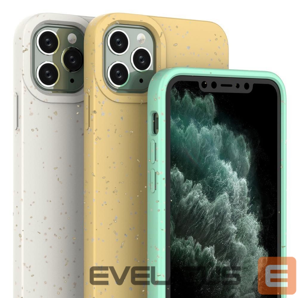 Aizmugurējais vāciņš Hurtel Green