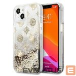 Aizmugurējais vāciņš Guess  Gold 
