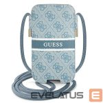 Maciņš universāls sportam Guess  Blue 