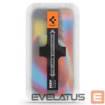 Aizsargstikls Spigen  Spigen Glas.tR EZ Fit Privacy Tempered Glass for iPhone 13 Pro Max - 2 pcs. 