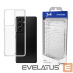 Aizmugurējais vāciņš 3MK  Samsung Galaxy S21 Ultra 5G - 3mk Armor Case 
