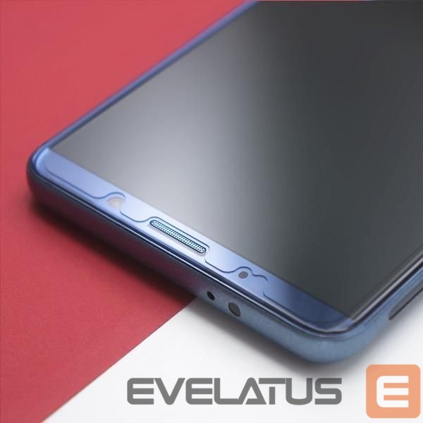 Aizsargstikls 3MK Oppo A91 - 3mk FlexibleGlass