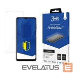 Aizsargstikls 3MK  Samsung Galaxy M12 - 3mk FlexibleGlass 