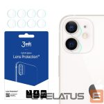 Aizsargstikls 3MK  Apple iPhone 12 - 3mk Lens Protection 