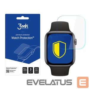 Aizmugurējais vāciņš Tech-Protect  Tech-Protect MagMat MagSafe iPhone 13 mini case - navy blue matte 
