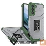 Aizmugurējais vāciņš Hurtel  Green 