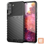 Aizmugurējais vāciņš Hurtel  Black 