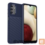 Aizmugurējais vāciņš Hurtel  Blue 
