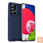 Aizmugurējais vāciņš Hurtel  Blue 