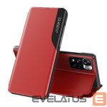 Aizmugurējais vāciņš Hurtel  Red 