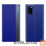 Aizmugurējais vāciņš Hurtel  Blue 