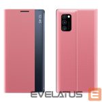 Aizmugurējais vāciņš Hurtel  Pink 