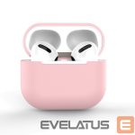 Aizmugurējais vāciņš Hurtel - Pink 