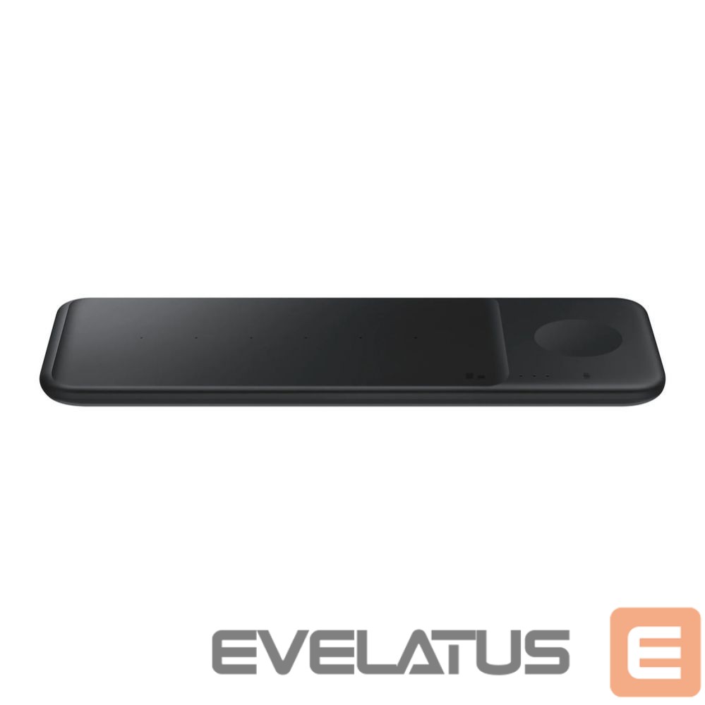 Adapteris Samsung Black