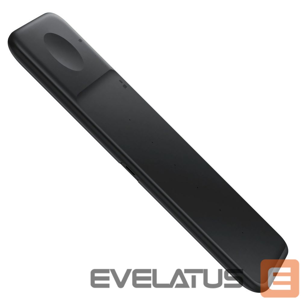 Adapteris Samsung Black