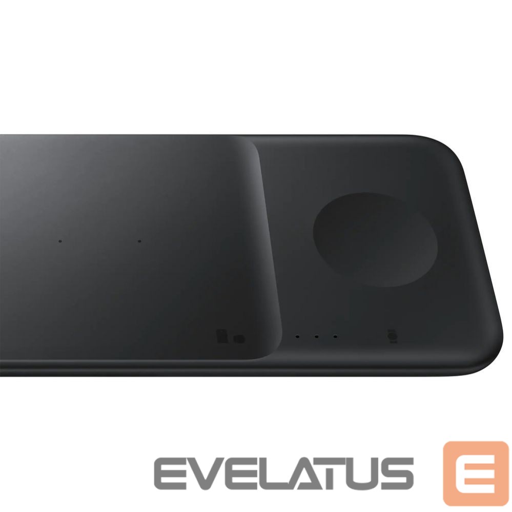 Adapteris Samsung Black