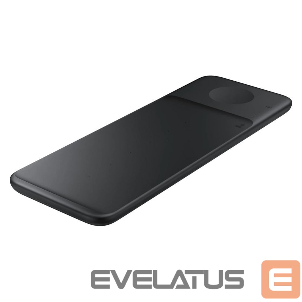 Adapteris Samsung Black