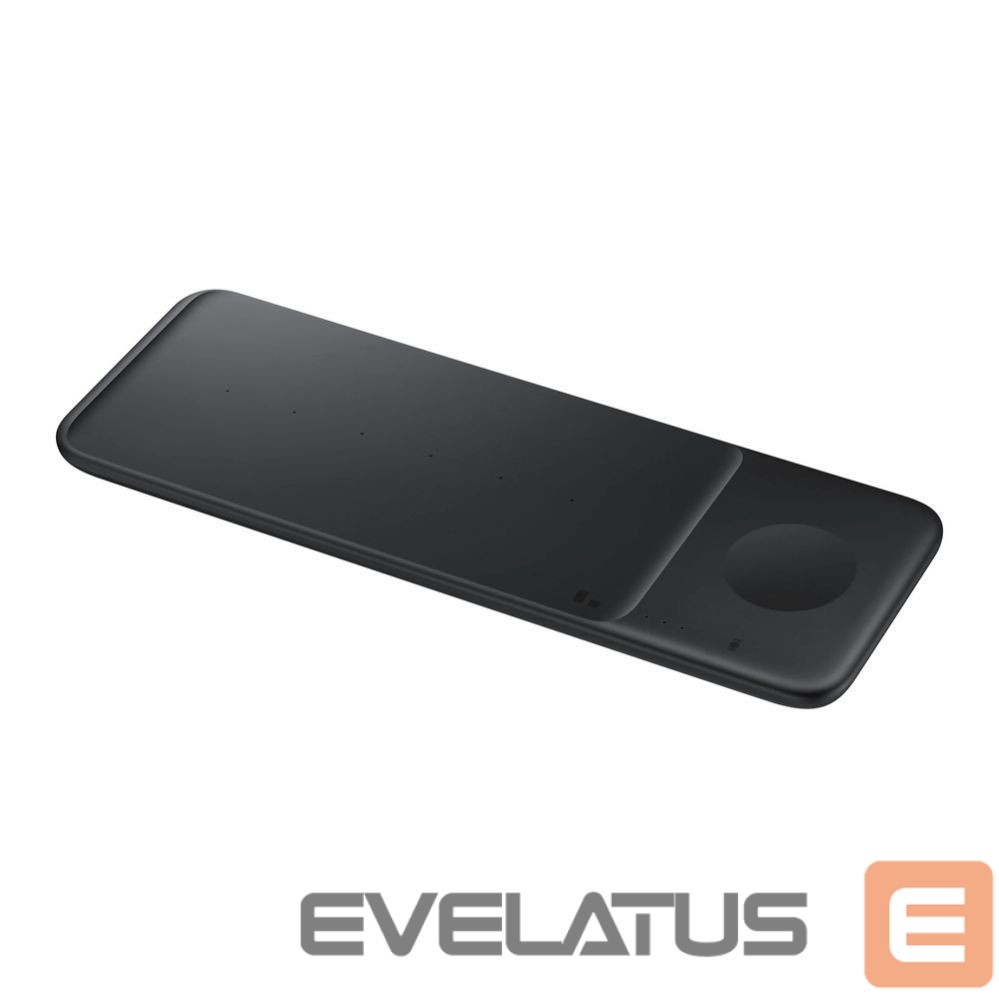 Adapteris Samsung Black
