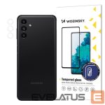 Aizsargstikls Wozinsky  Wozinsky Camera Glass 9H tempered glass for all camera Samsung Galaxy A13 5G camera 