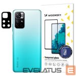 Aizsargstikls Wozinsky  Wozinsky Full Camera Glass 9H Full Camera Tempered Glass for Xiaomi Redmi Note 11 Camera (CHINA) 