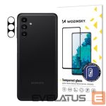 Aizsargstikls Wozinsky  Wozinsky Full Camera Glass 9H Full Camera Tempered Glass for Samsung Galaxy A13 5G 