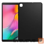 Aizmugurējais vāciņš Hurtel  Black 