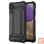 Aizmugurējais vāciņš Hurtel  Black 