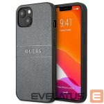 Aizmugurējais vāciņš Guess  Gray 