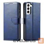 Aizmugurējais vāciņš Hurtel  Blue 