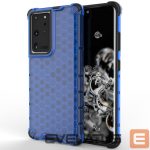 Aizmugurējais vāciņš Hurtel  Blue 