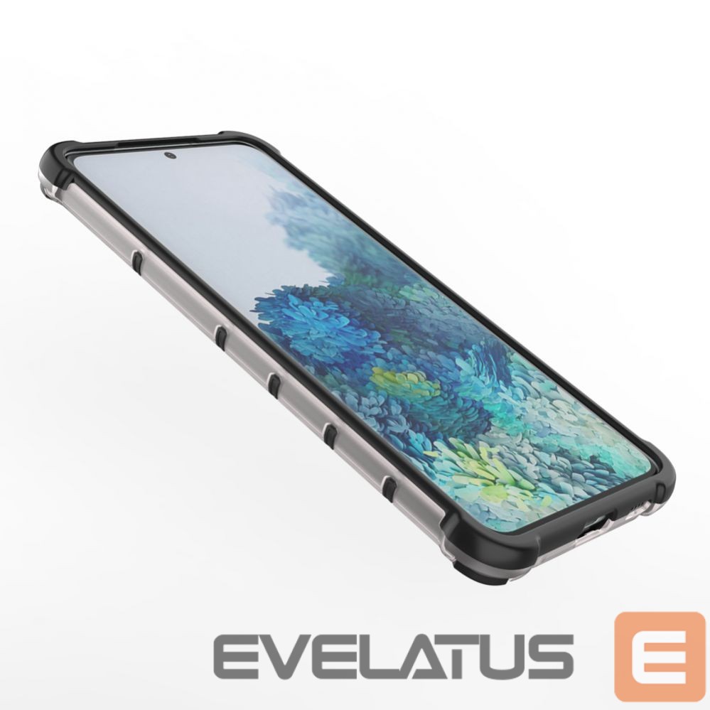 Aizmugurējais vāciņš Hurtel Blue