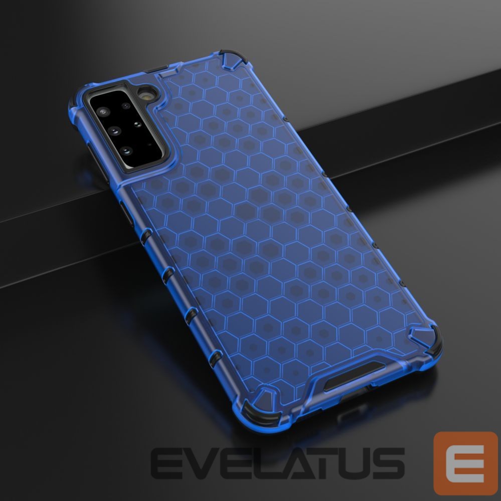 Aizmugurējais vāciņš Hurtel Blue