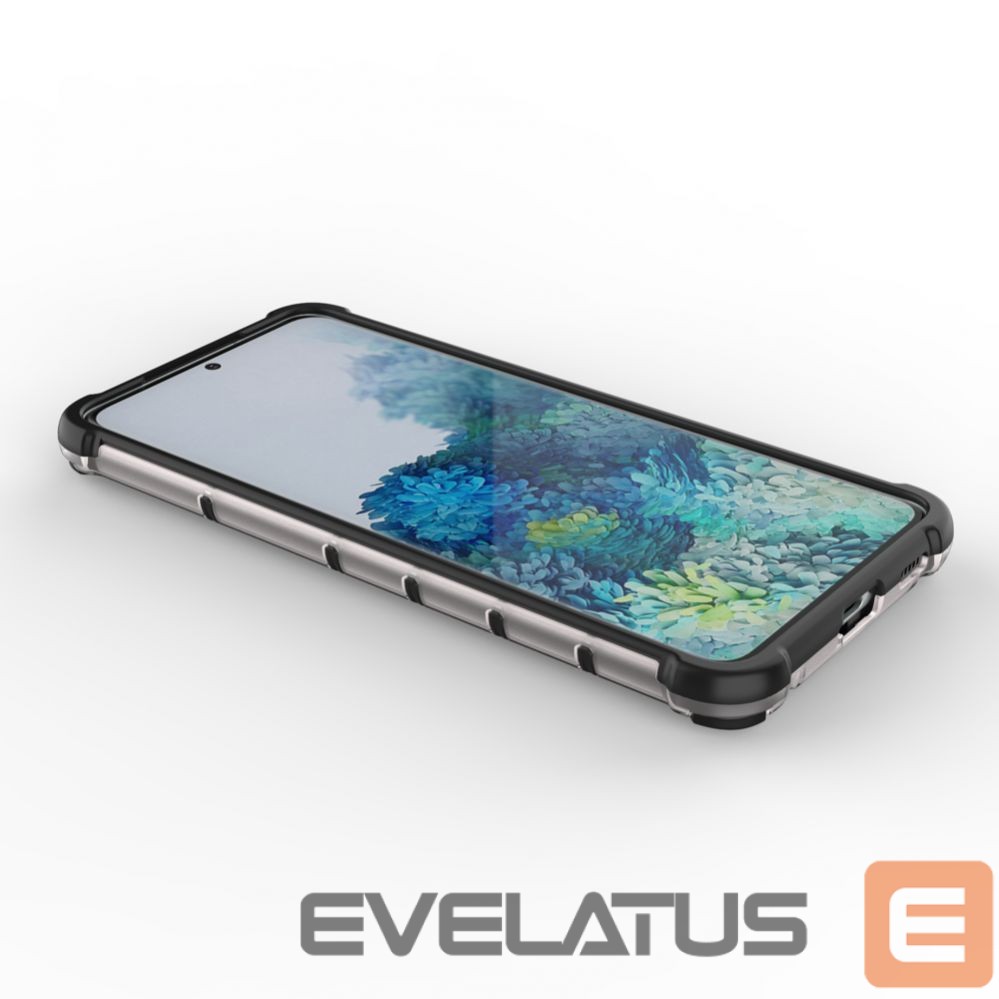 Aizmugurējais vāciņš Hurtel Blue