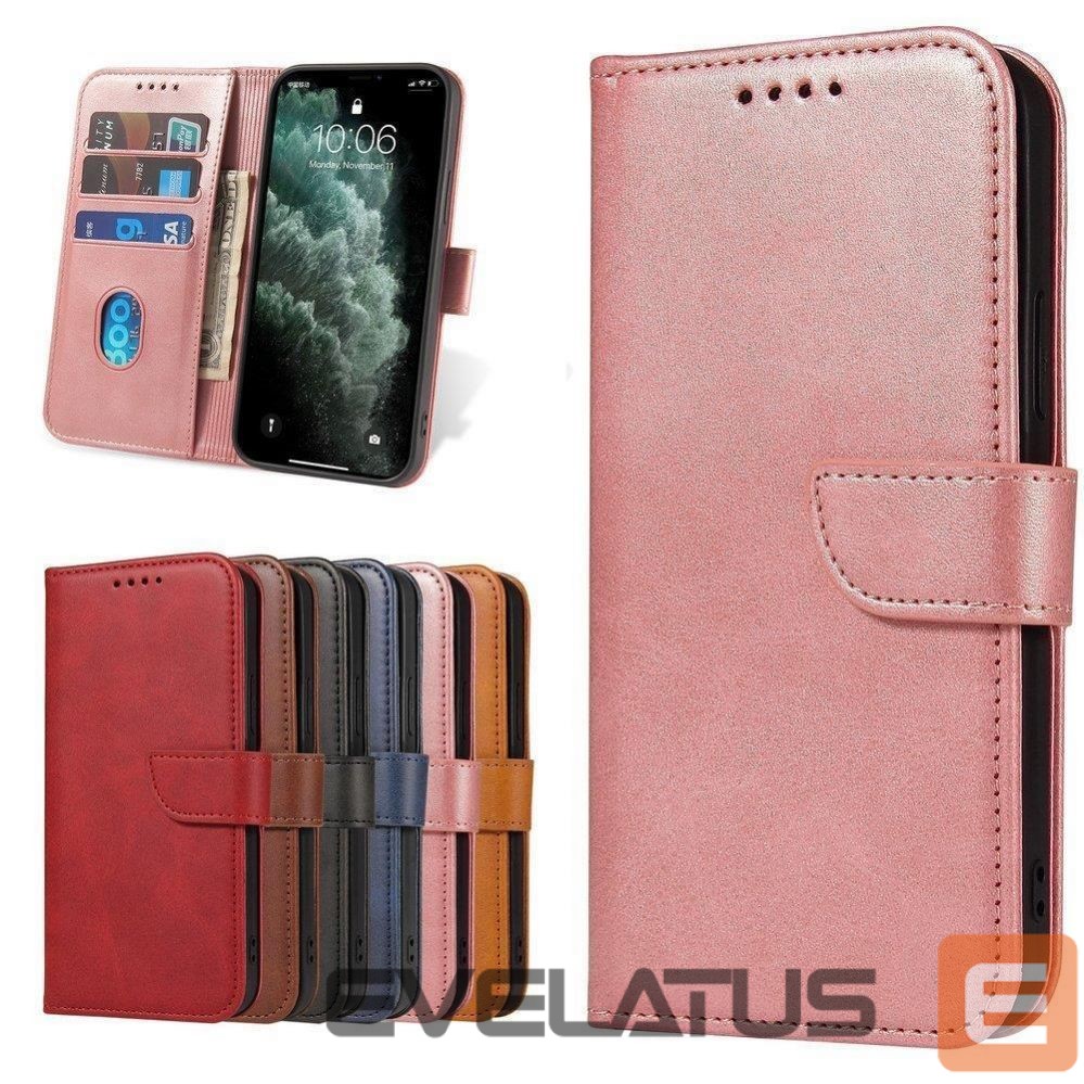 Aizmugurējais vāciņš Hurtel Pink