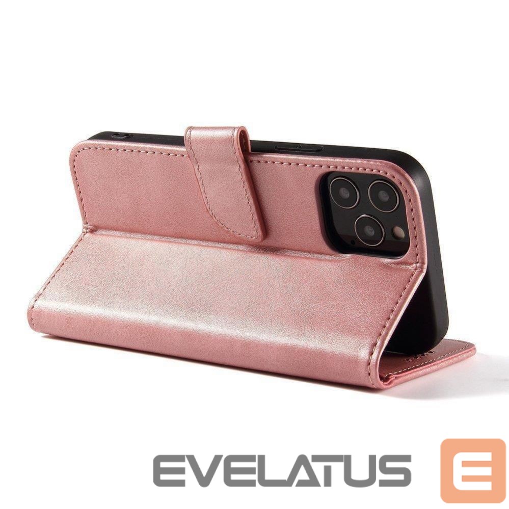 Aizmugurējais vāciņš Hurtel Pink