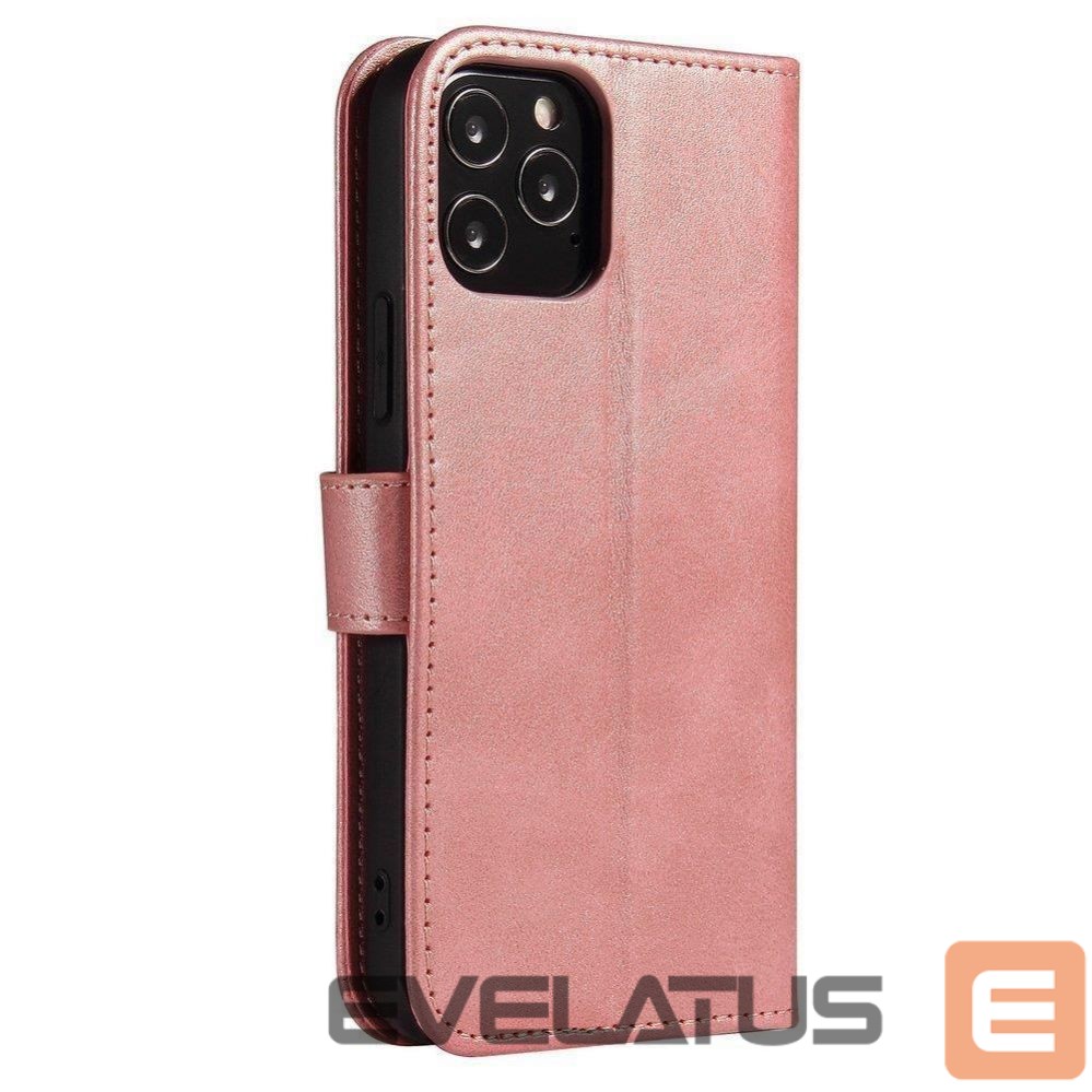 Aizmugurējais vāciņš Hurtel Pink