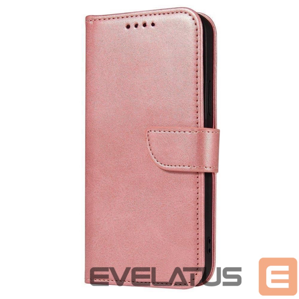 Aizmugurējais vāciņš Hurtel Pink