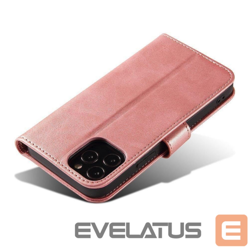 Aizmugurējais vāciņš Hurtel Pink