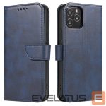 Aizmugurējais vāciņš Hurtel  Blue 