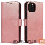 Aizmugurējais vāciņš Hurtel  Pink 