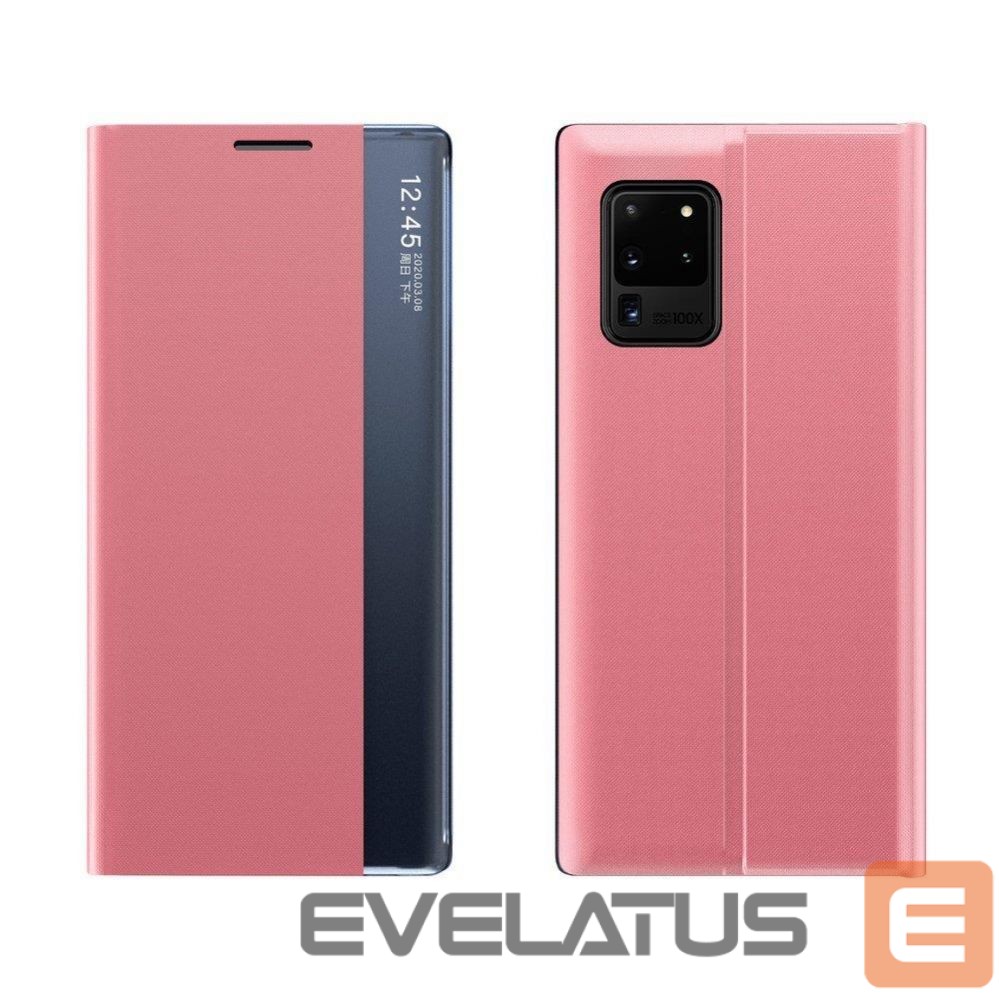 Aizmugurējais vāciņš Hurtel Pink