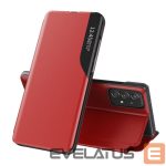 Aizmugurējais vāciņš Hurtel  Red 