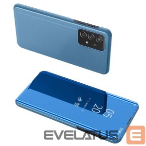 Aizmugurējais vāciņš Hurtel  Blue 