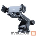 Auto turētājs Joyroom  Joyroom Car Smartphone Holder for Dashboard Black (JR-ZS283) 