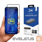 Aizsargstikls 3MK  Tempered glass for iPhone 13 mini 9H from the 3mk HardGlass Lite series 
