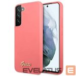 Aizmugurējais vāciņš Guess  Fuchsia 