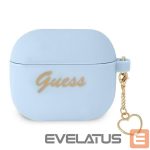 Aizmugurējais vāciņš Guess  Blue 