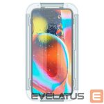 Aizsargstikls Spigen  Spigen Glas.tR EZ Fit Tempered Glass for Samsung Galaxy S22 - 2 pcs. 